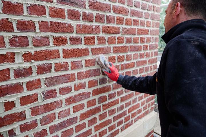 Ravalement de façade Roubaix