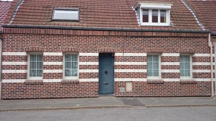 Isolation thermique par l'extérieur Roubaix