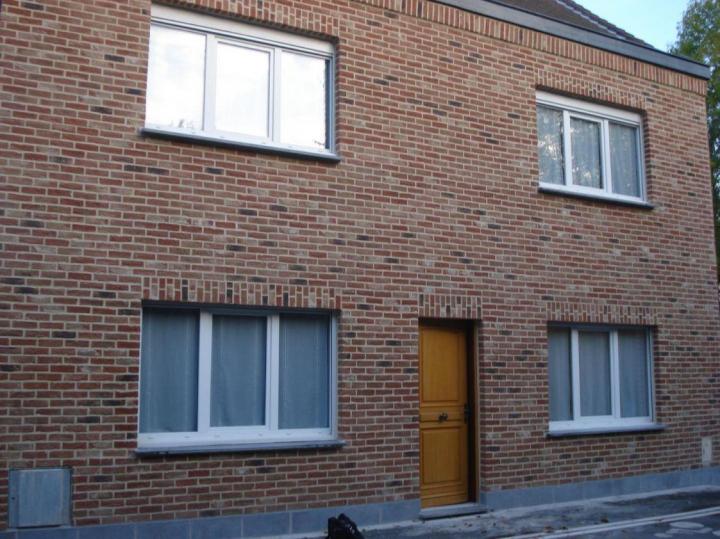 Sablage de façade Roubaix